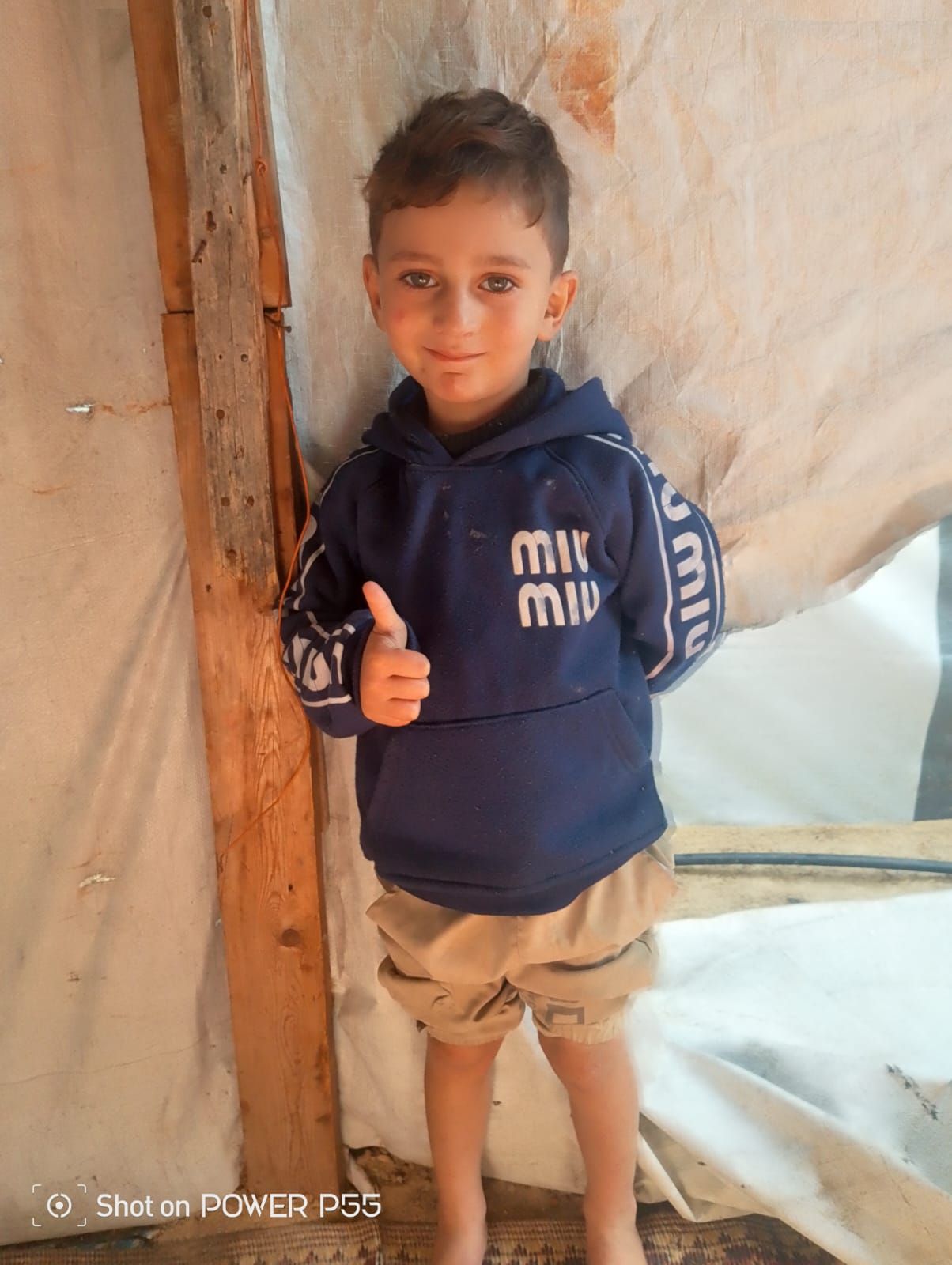 Human Appeal Orphan - Youssef