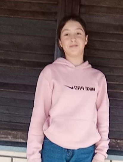 Human Appeal Orphan - Fatma