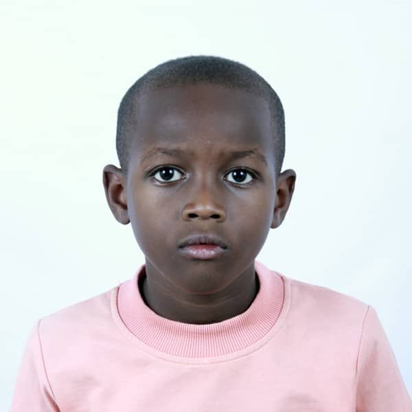 Human Appeal Orphan - Musa