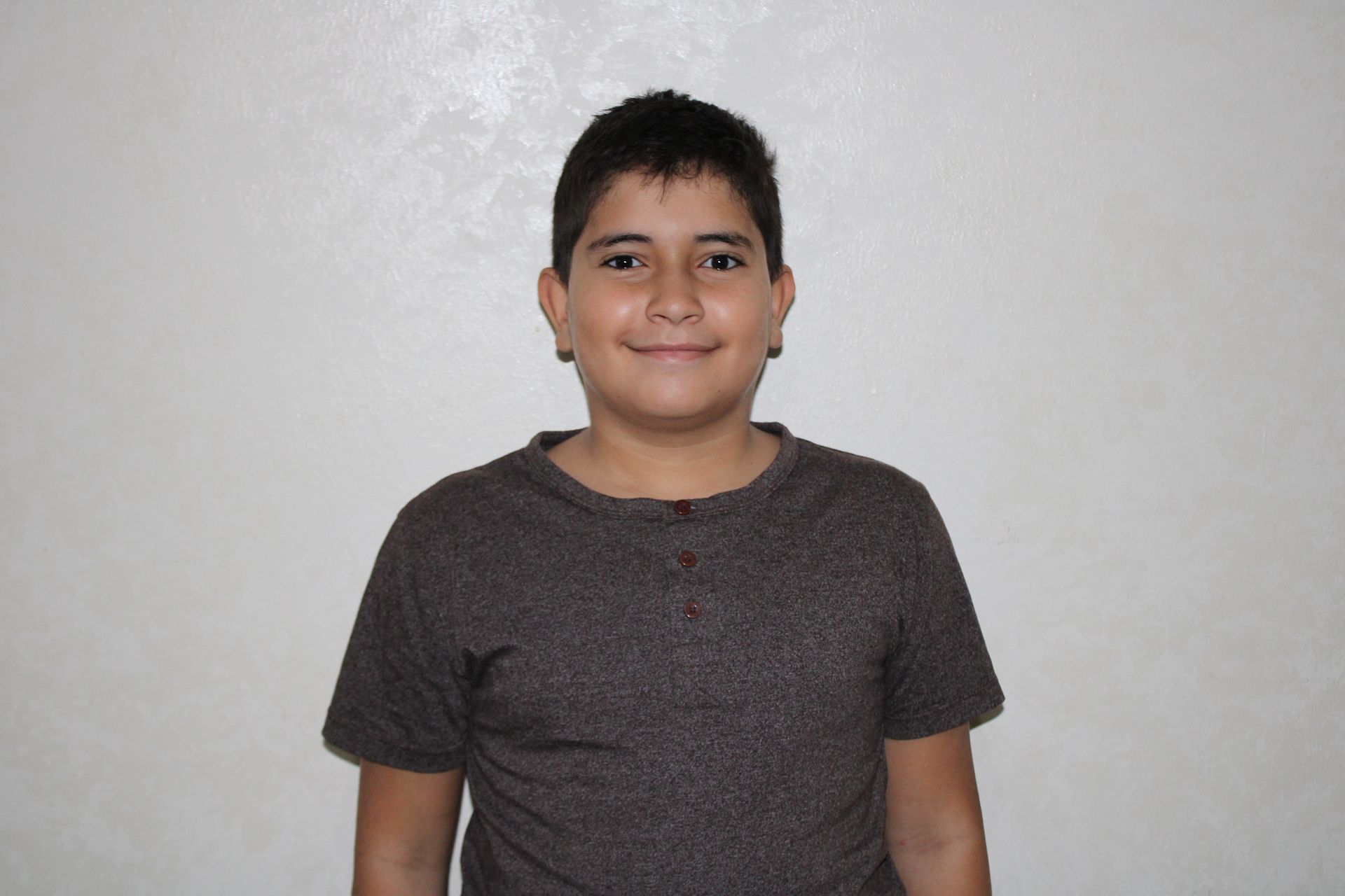 Human Appeal Orphan - Moaz