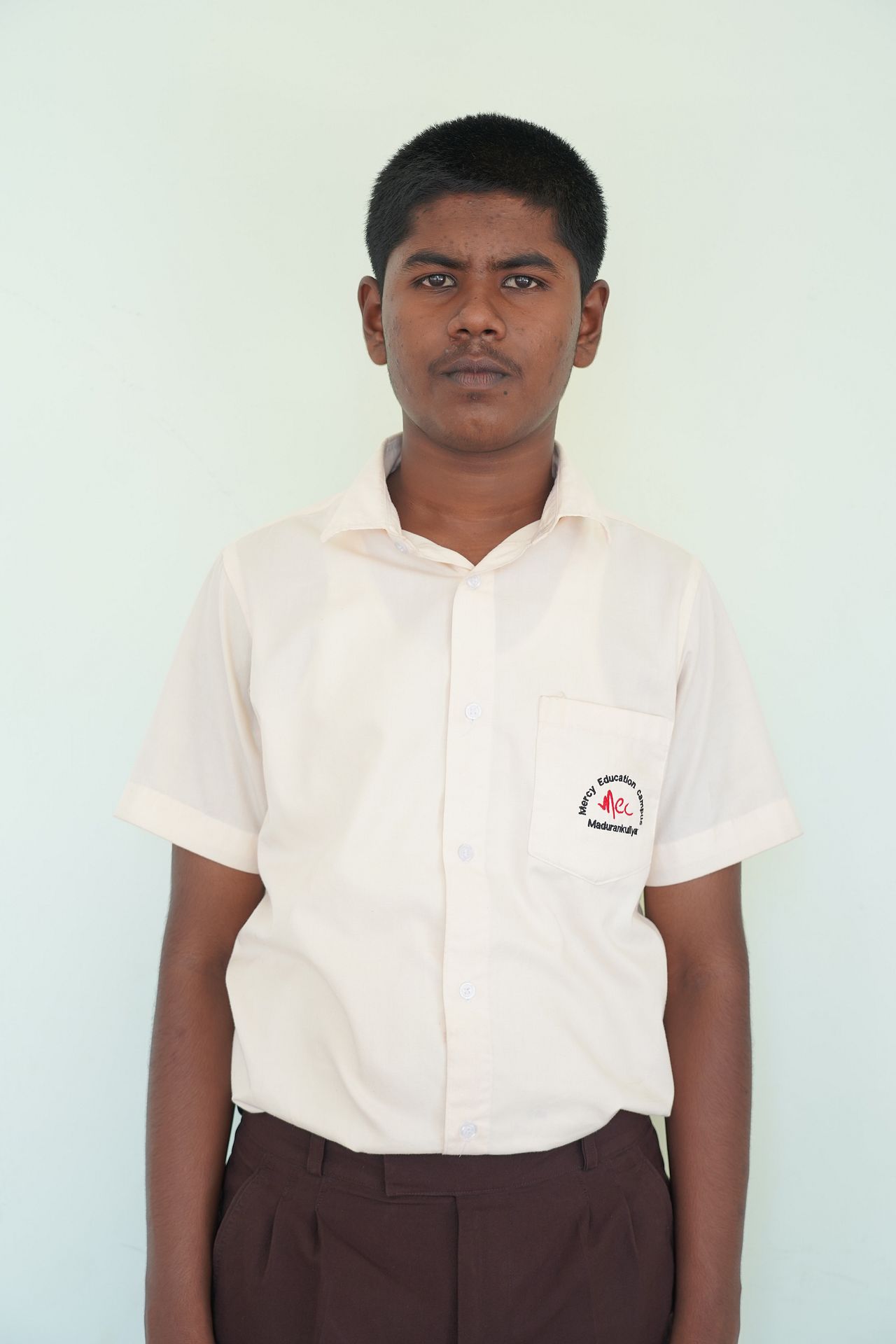 Human Appeal Orphan - Muhammadu Hamdhy