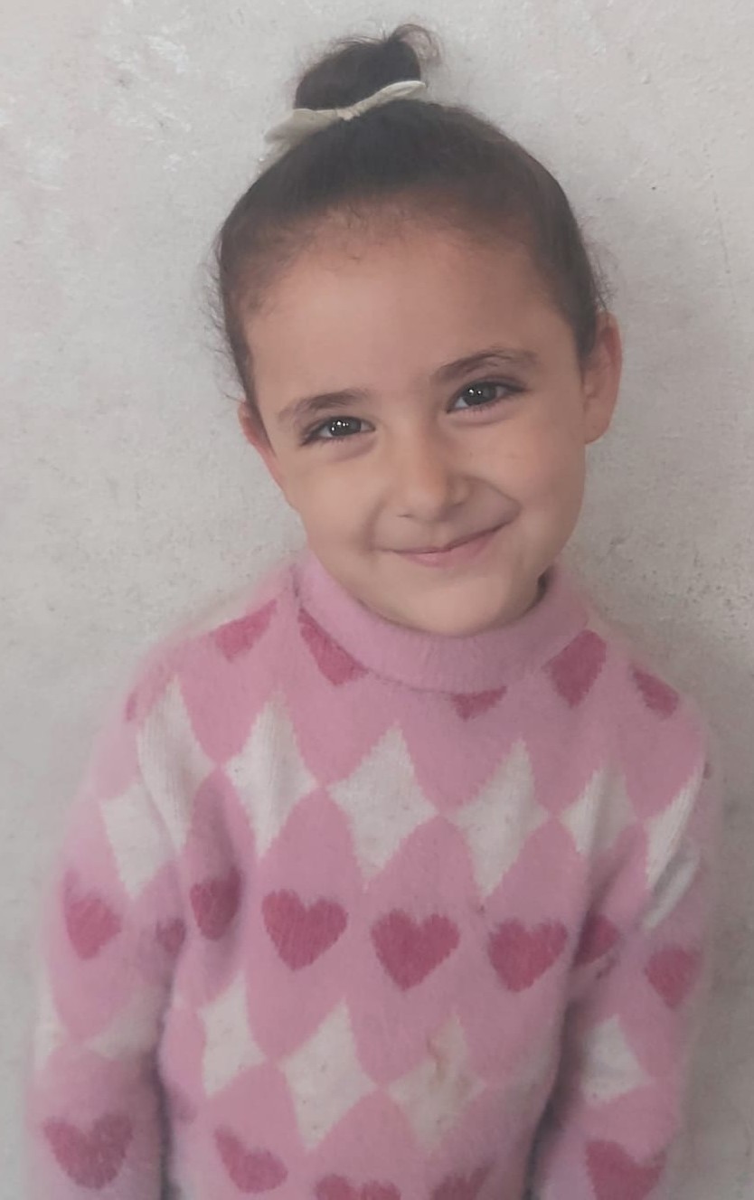Human Appeal Orphan - Sela