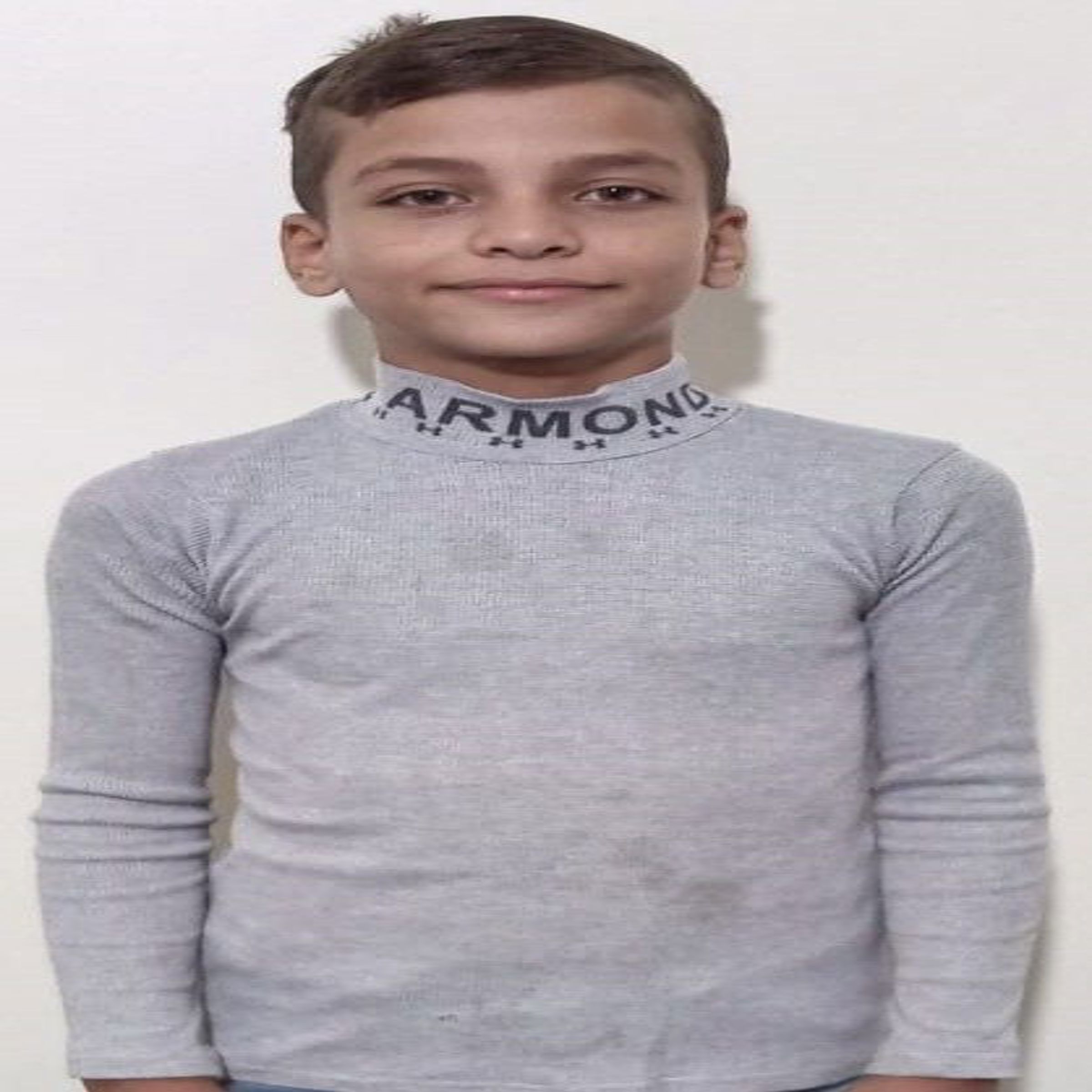 Human Appeal Orphan - Ahmad