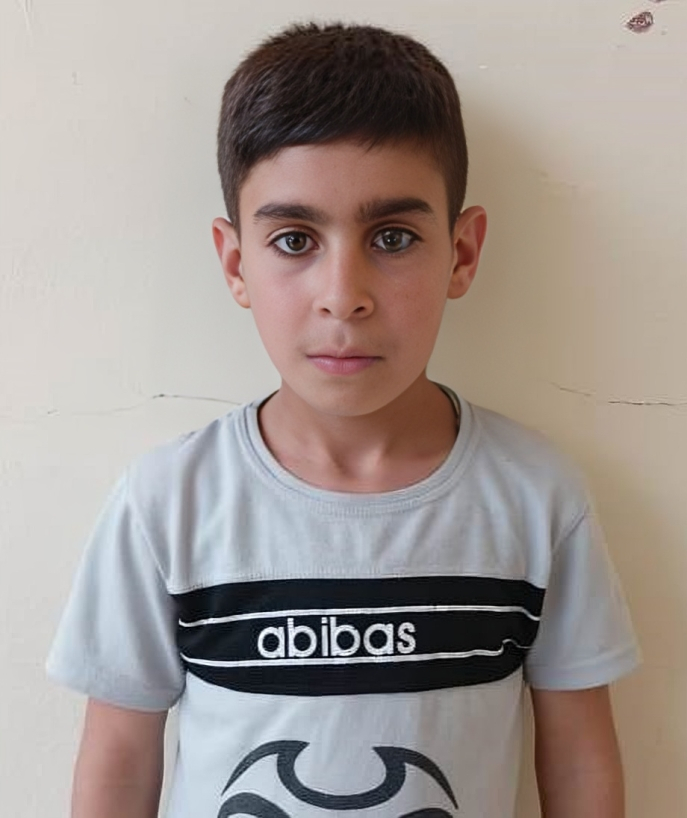 Human Appeal Orphan - Yousef