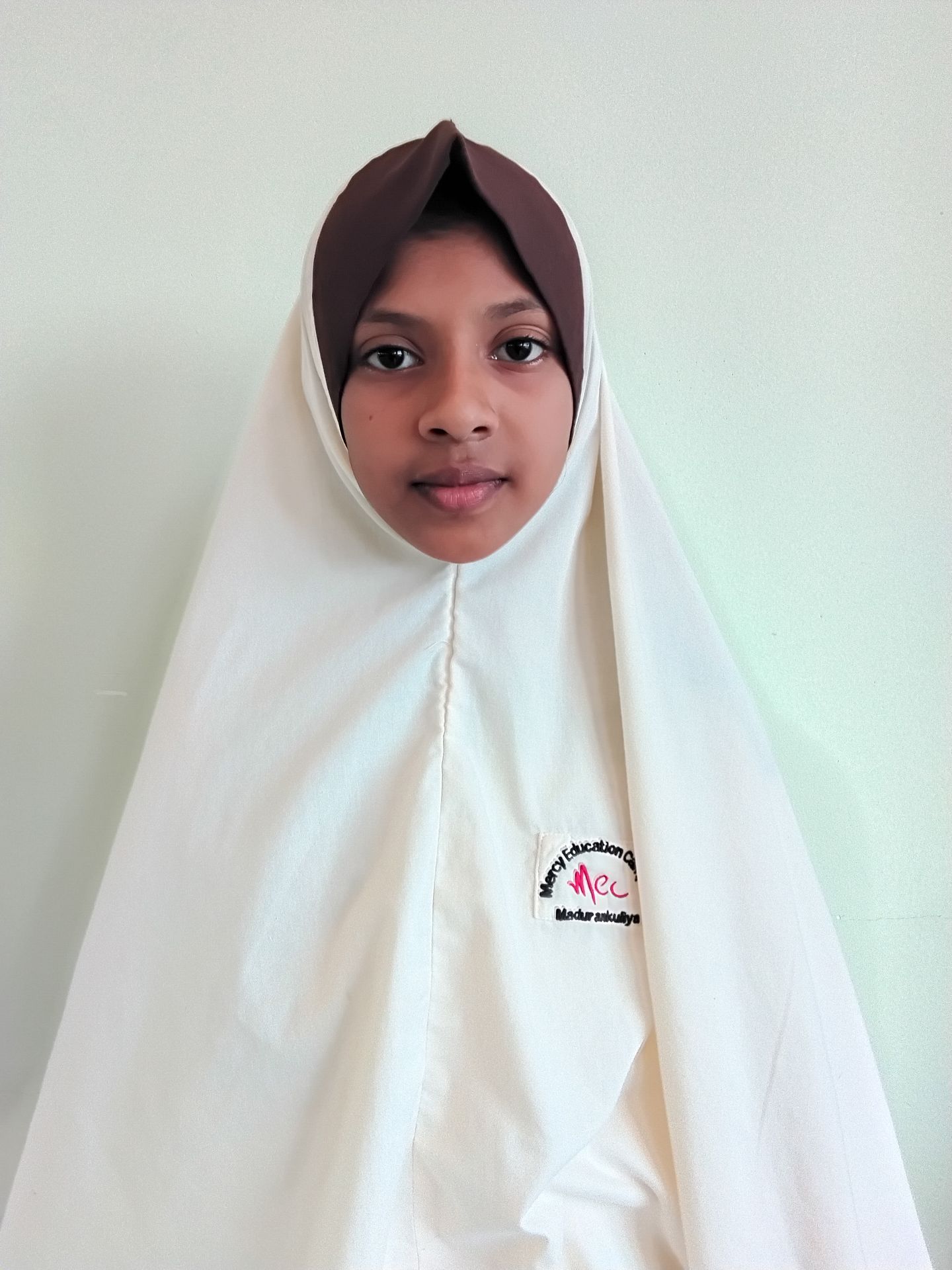 Human Appeal Orphan - Mariyam