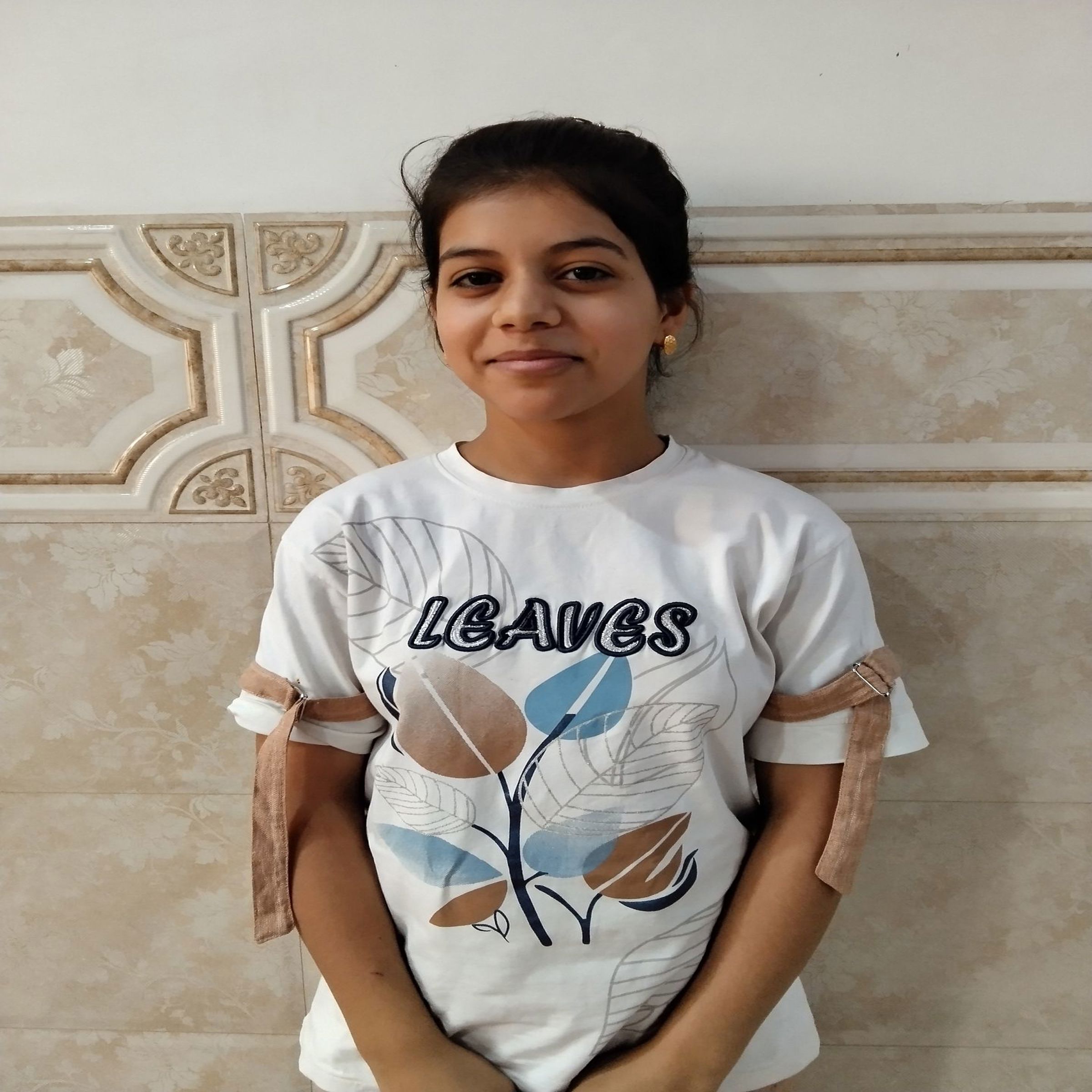 Human Appeal Orphan - Jannat Nashwan