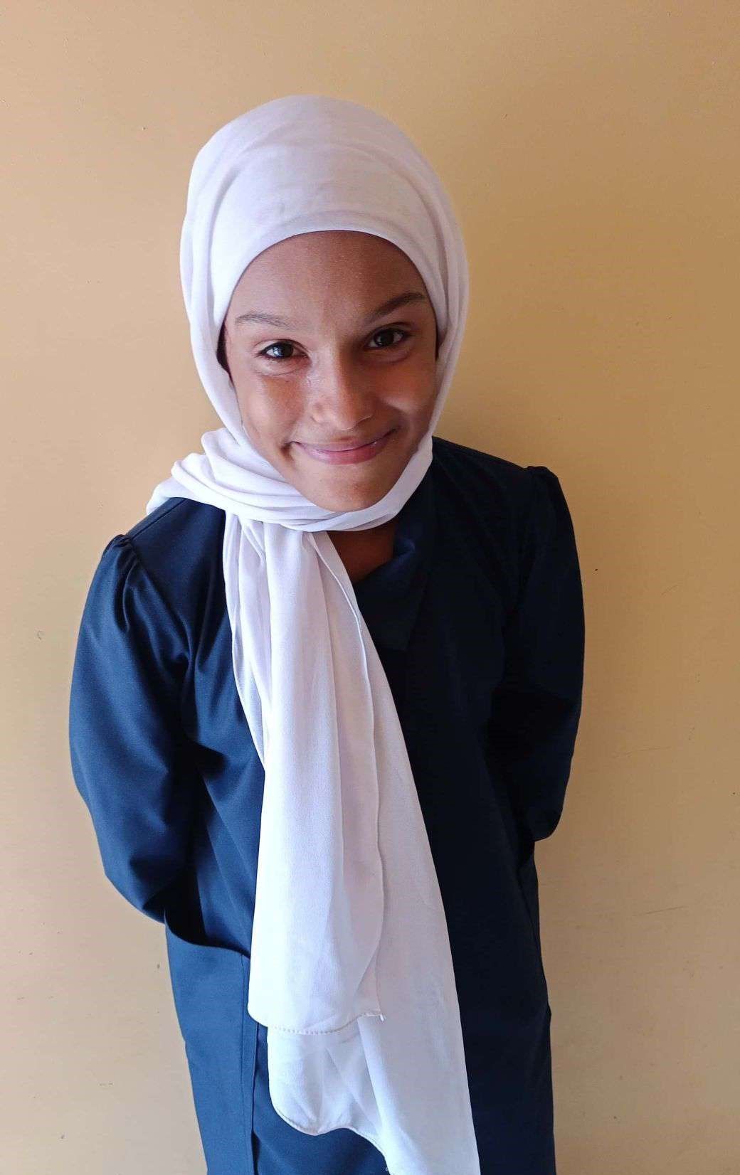 Human Appeal Orphan - Dykrayat Abdullah Mohammed