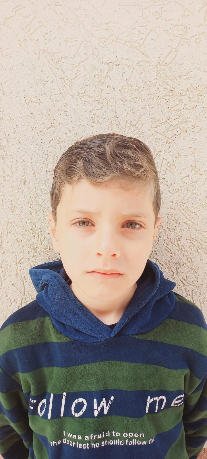 Human Appeal Orphan - Musa