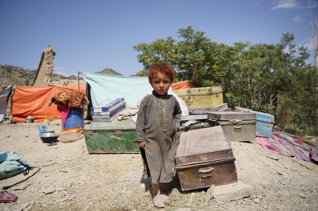 Feed a Fasting family for a month 