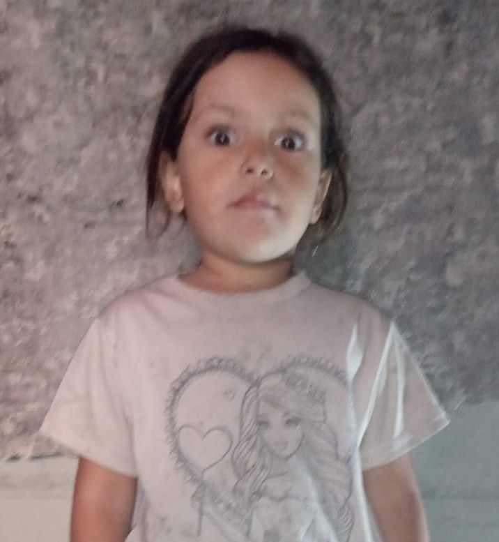 Human Appeal Orphan - Hala