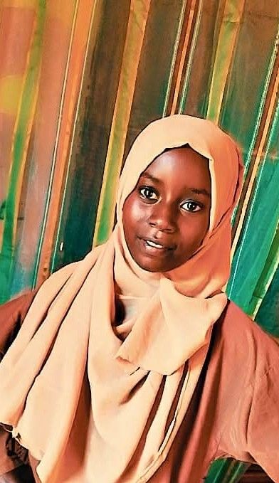 Human Appeal Orphan - Anfal