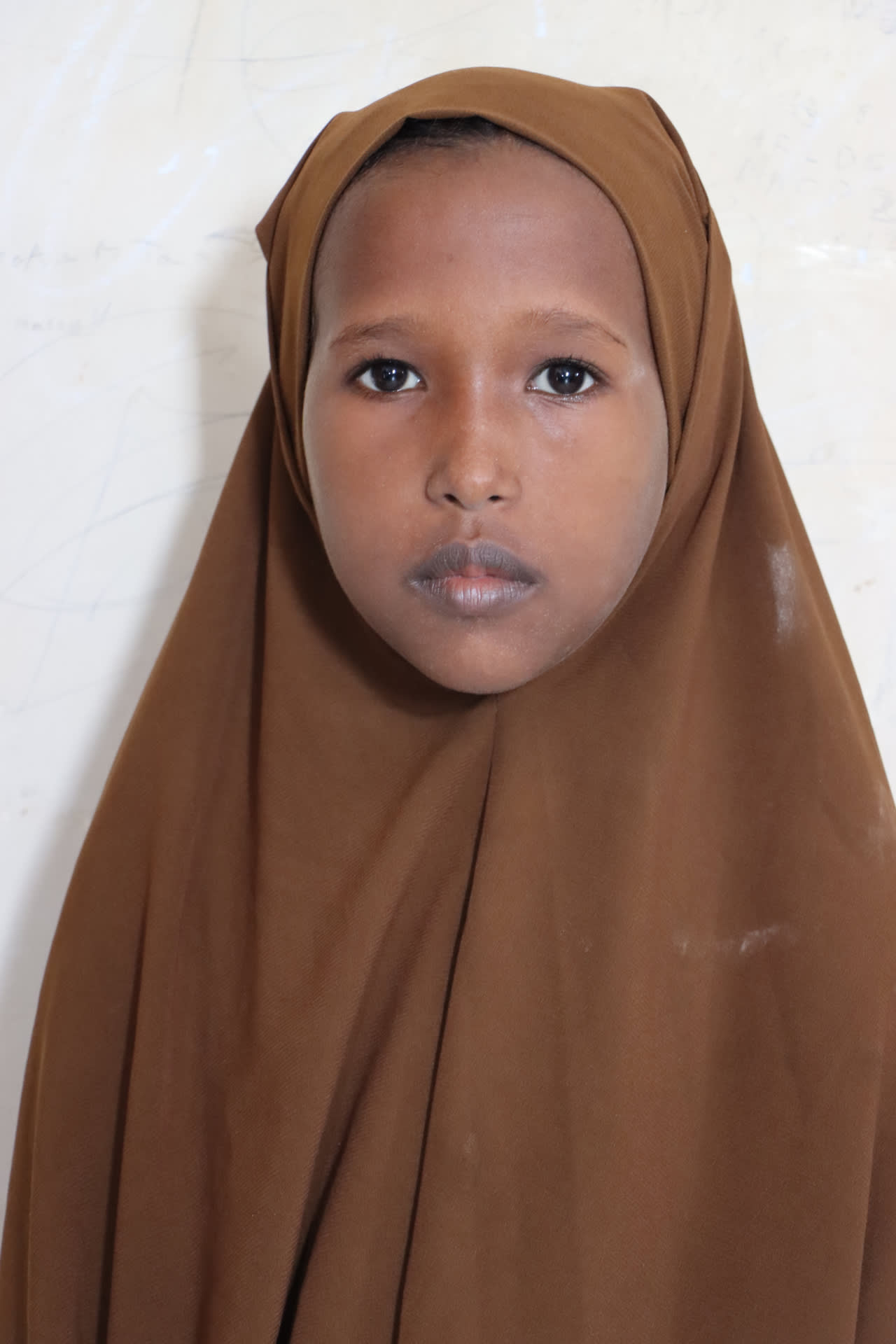 Human Appeal Orphan - Ramlo Hussein