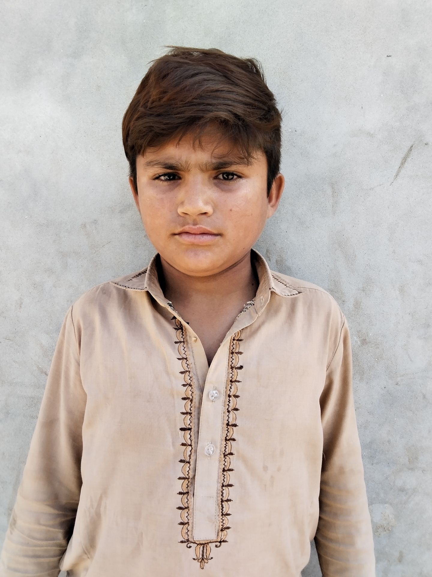 Human Appeal Orphan - M