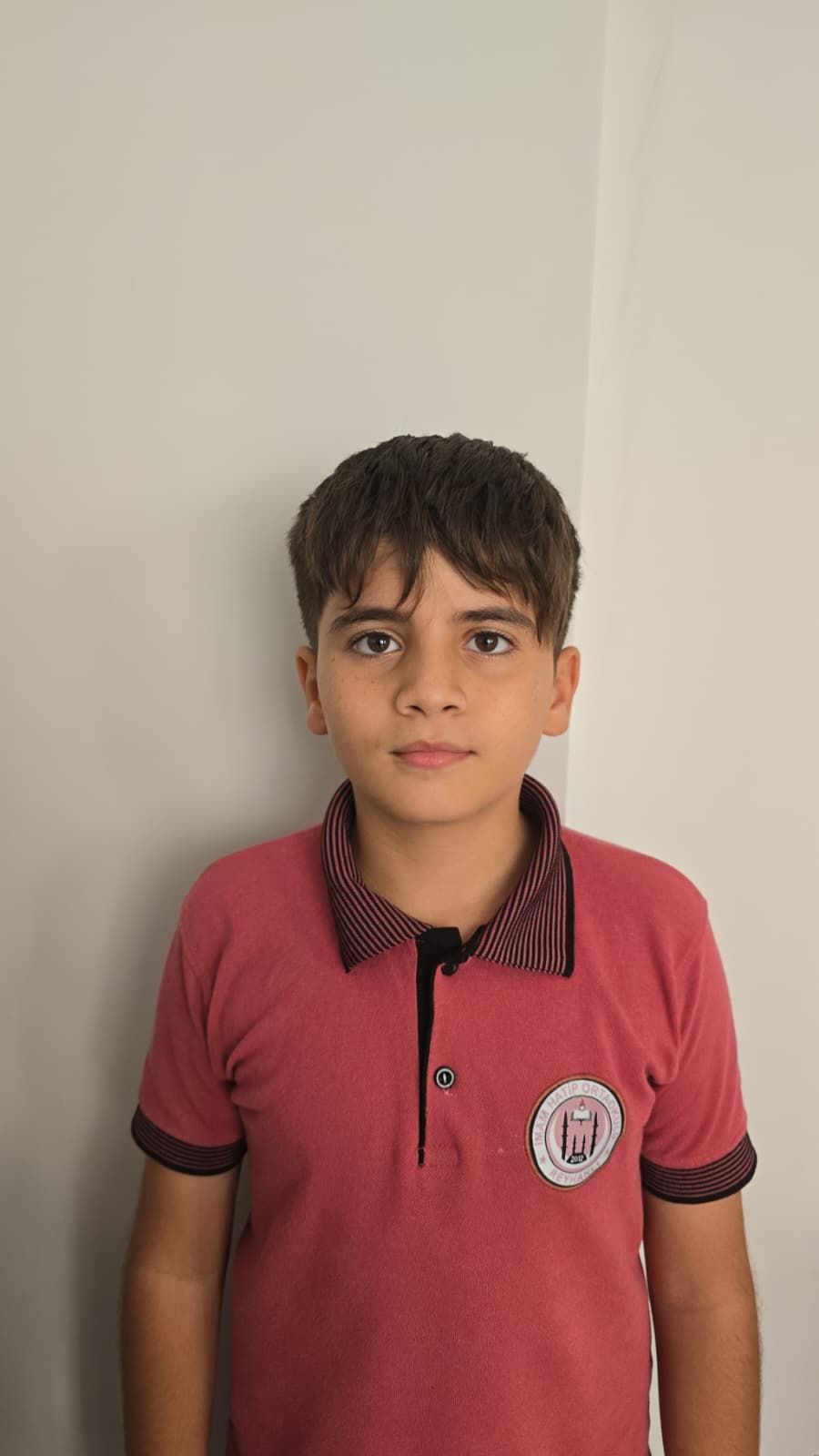 Human Appeal Orphan - Visam