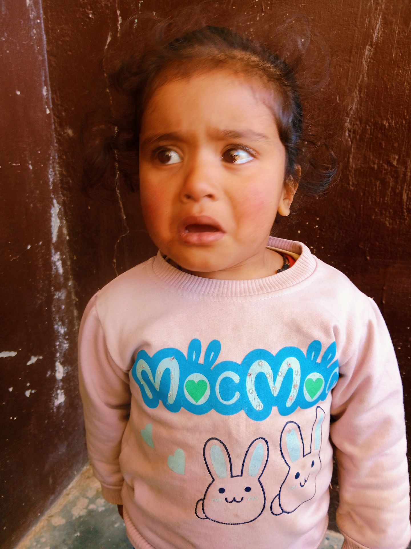 Human Appeal Orphan - Ashfa