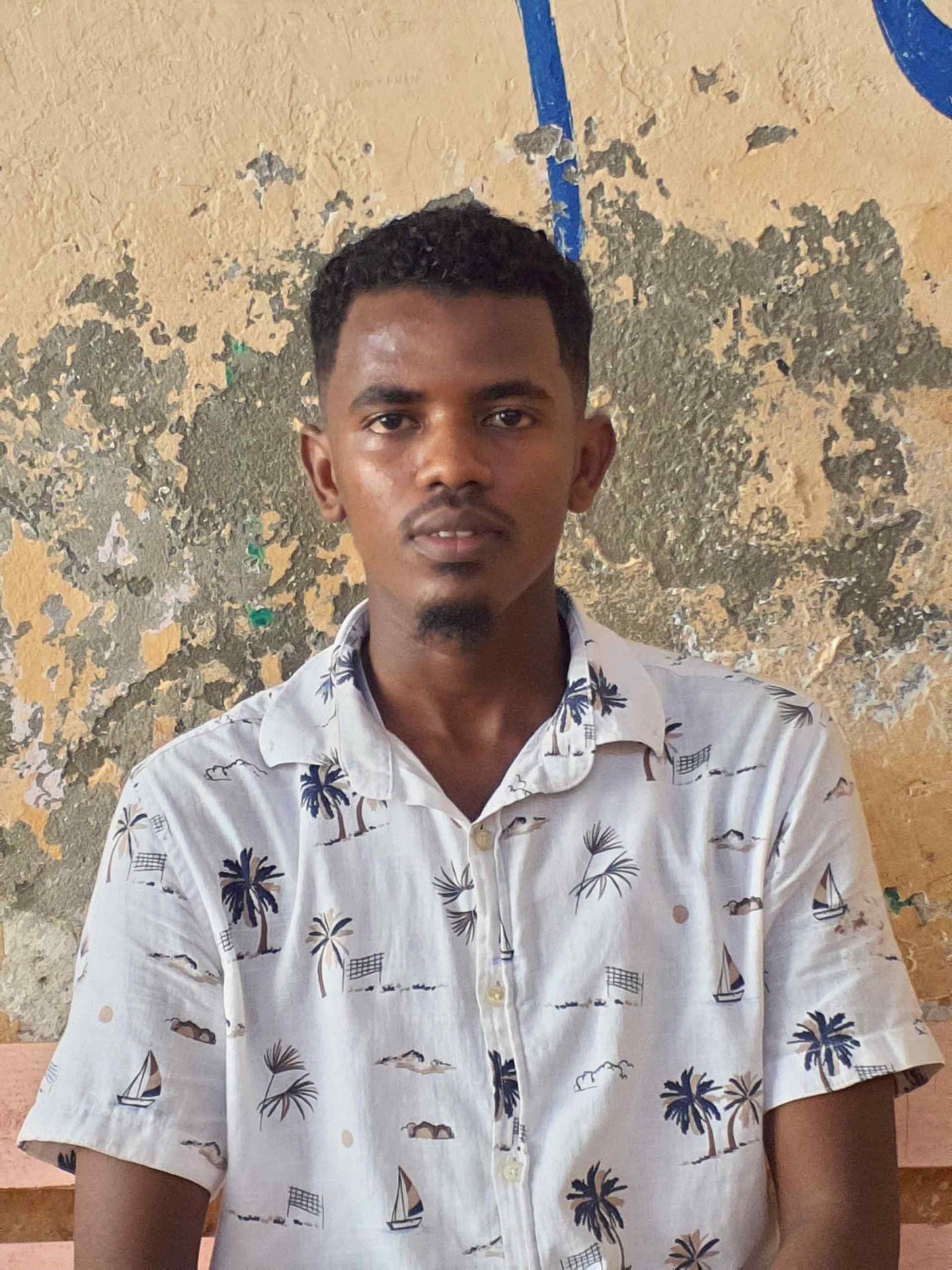 Human Appeal Orphan - Asad