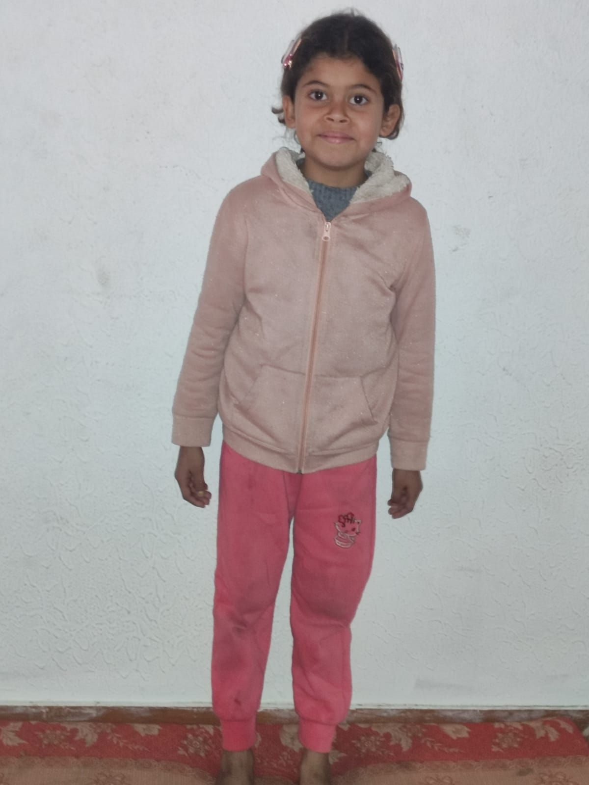 Human Appeal Orphan - Mariem