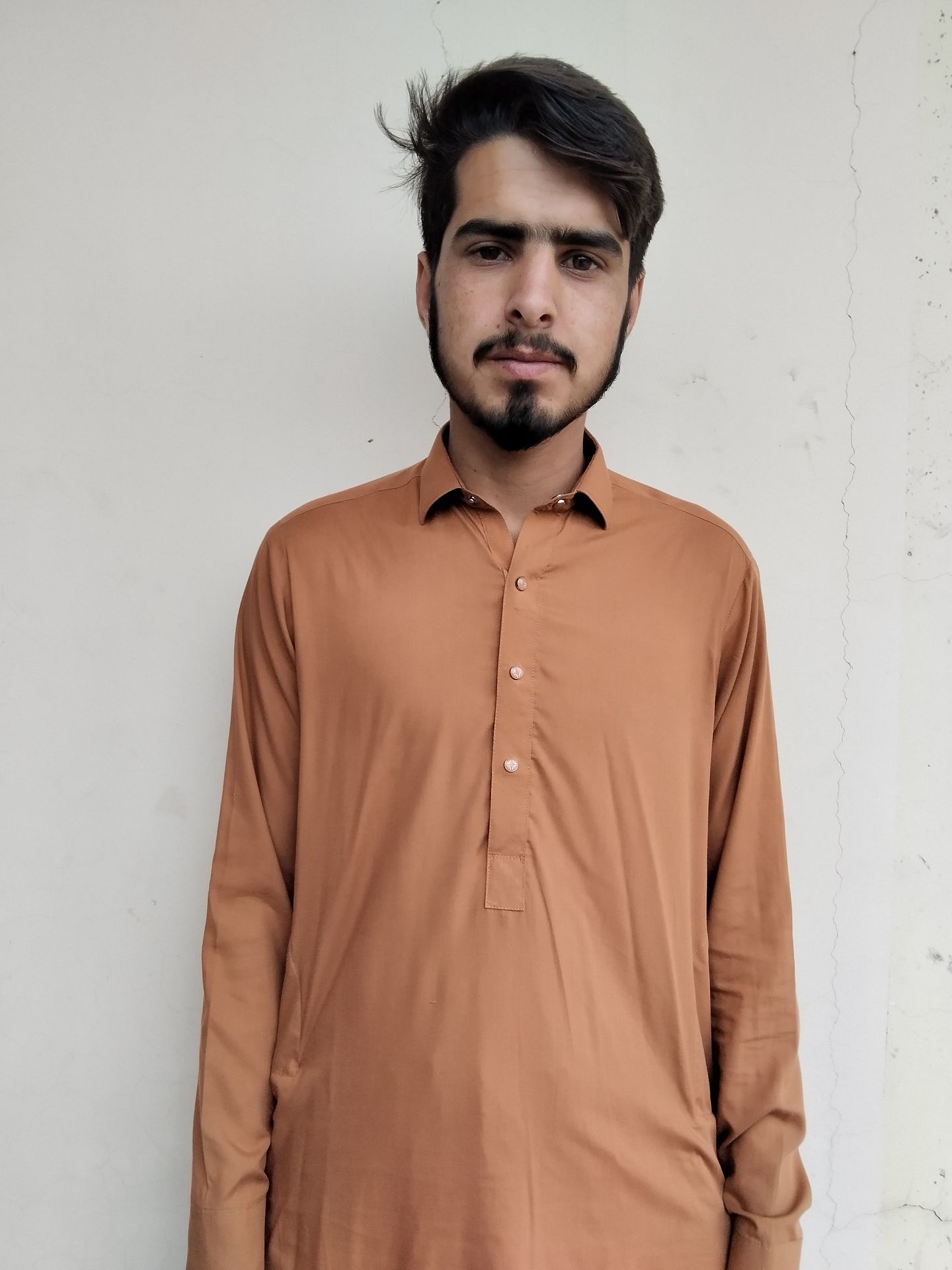 Human Appeal Orphan - Nadir