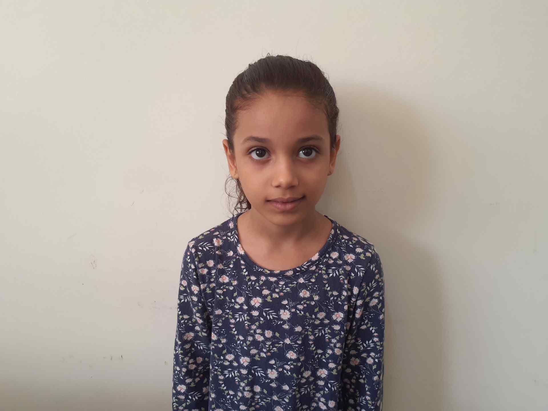 Human Appeal Orphan - Noor Mohammed