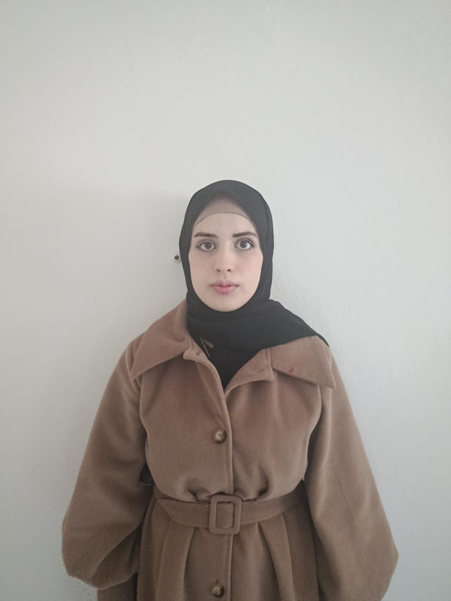 Human Appeal Orphan - Insaf