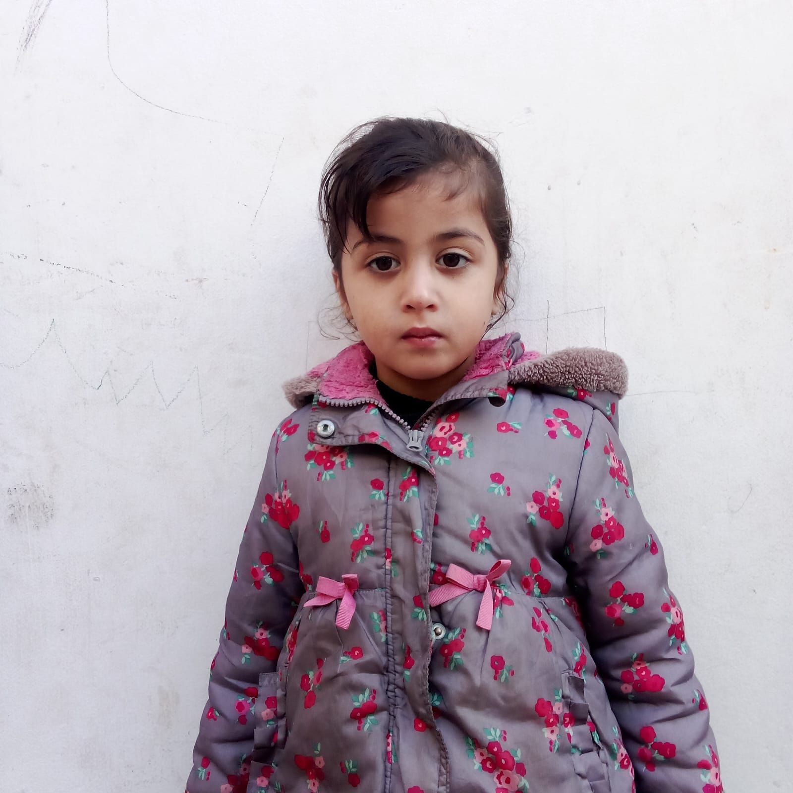 Human Appeal Orphan - Raseel