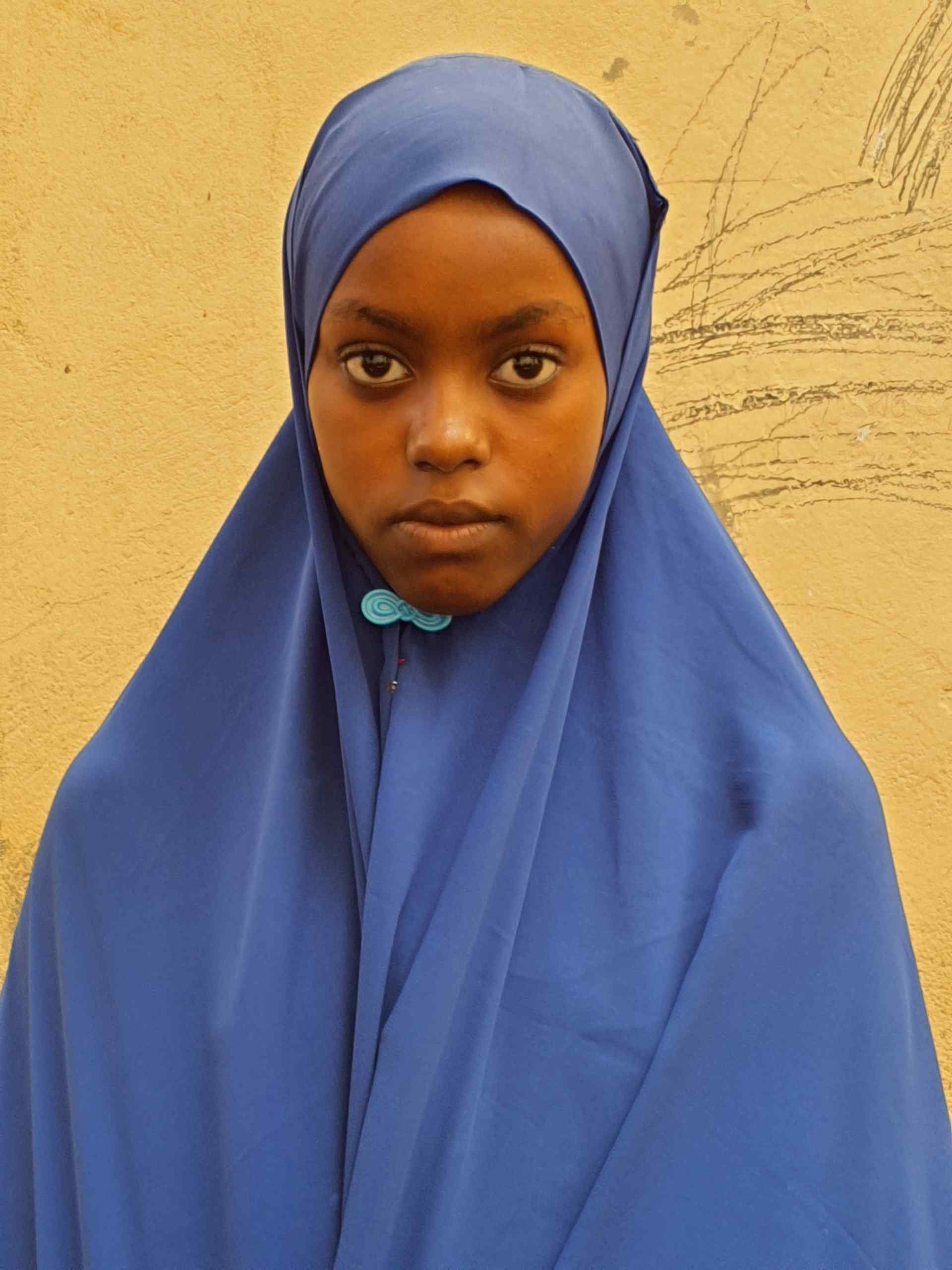 Human Appeal Orphan - Istar