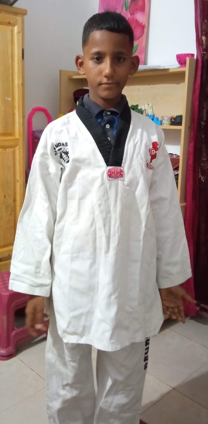 Human Appeal Orphan - Youssef