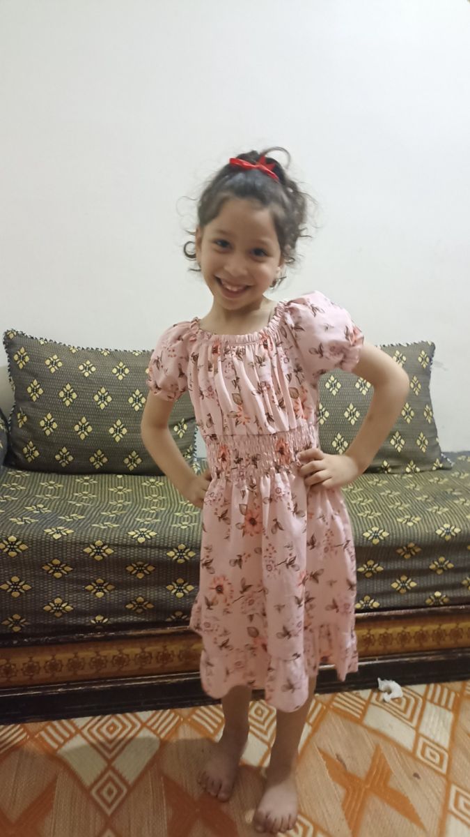 Human Appeal Orphan - Jannat