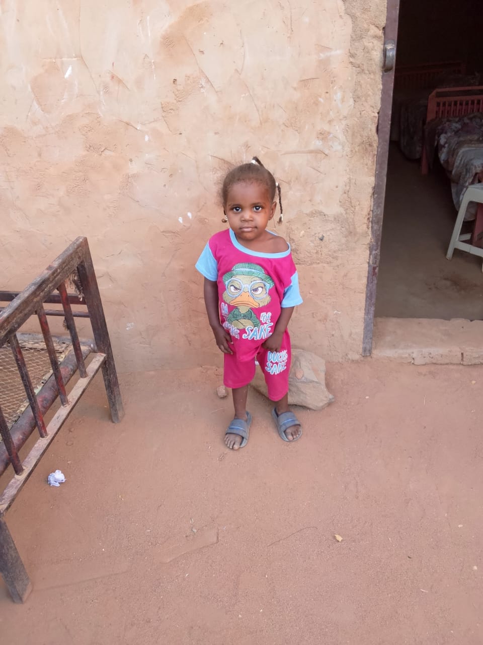 Human Appeal Orphan - Tebyan