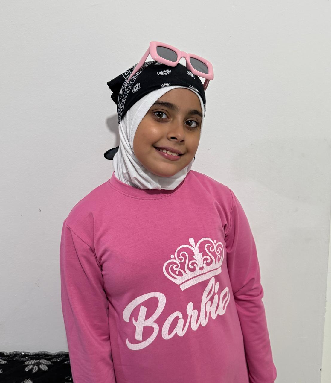 Human Appeal Orphan - Fatima