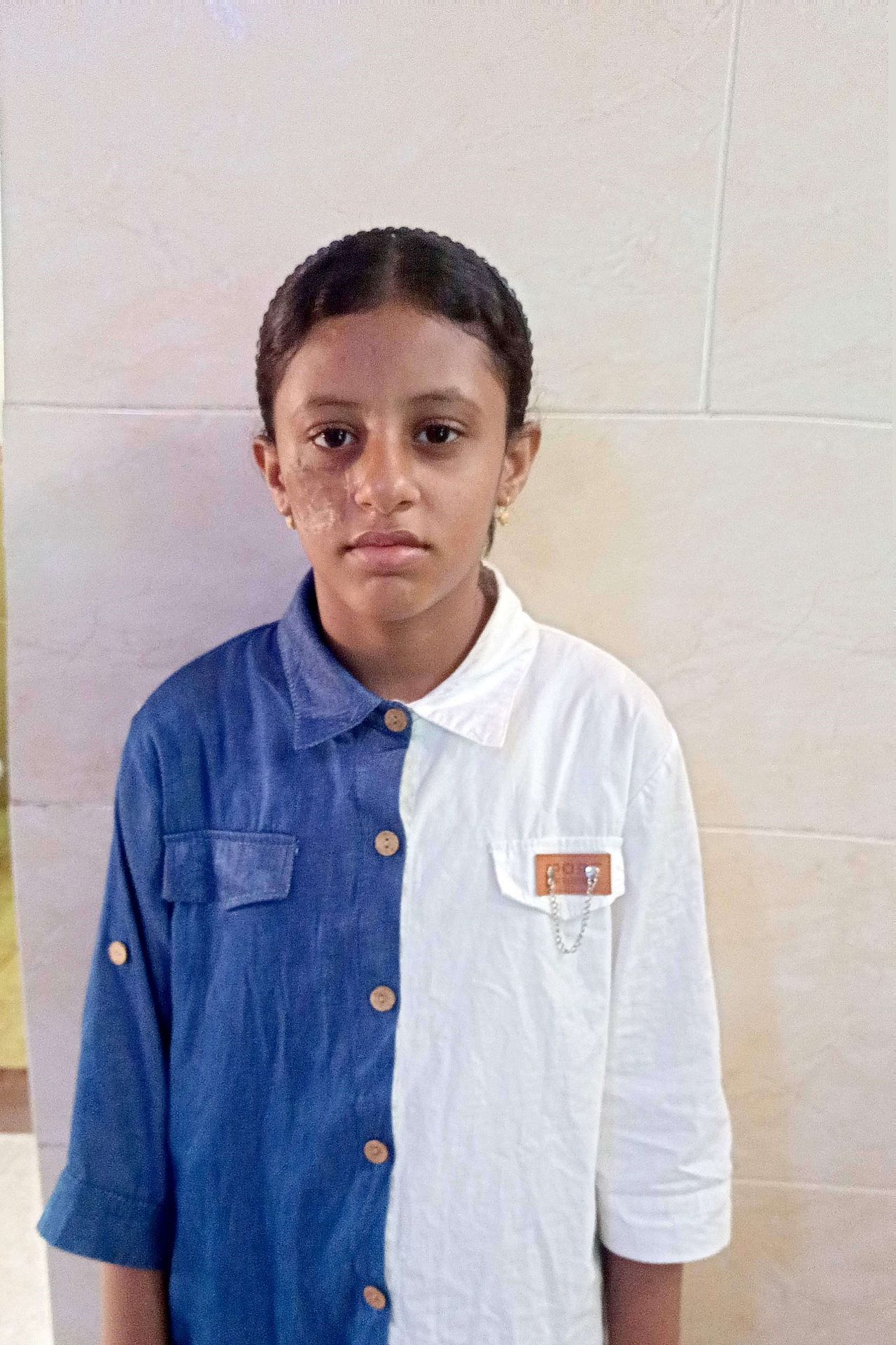 Human Appeal Orphan - Khadja