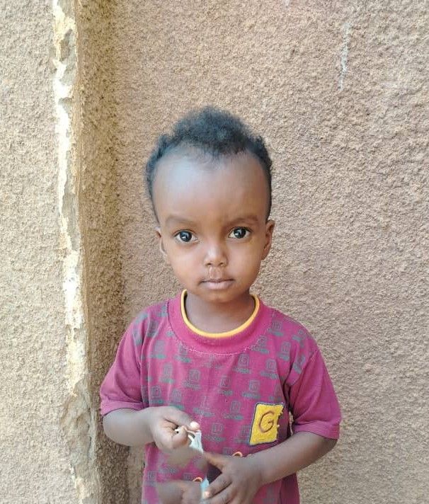 Human Appeal Orphan - Motamen