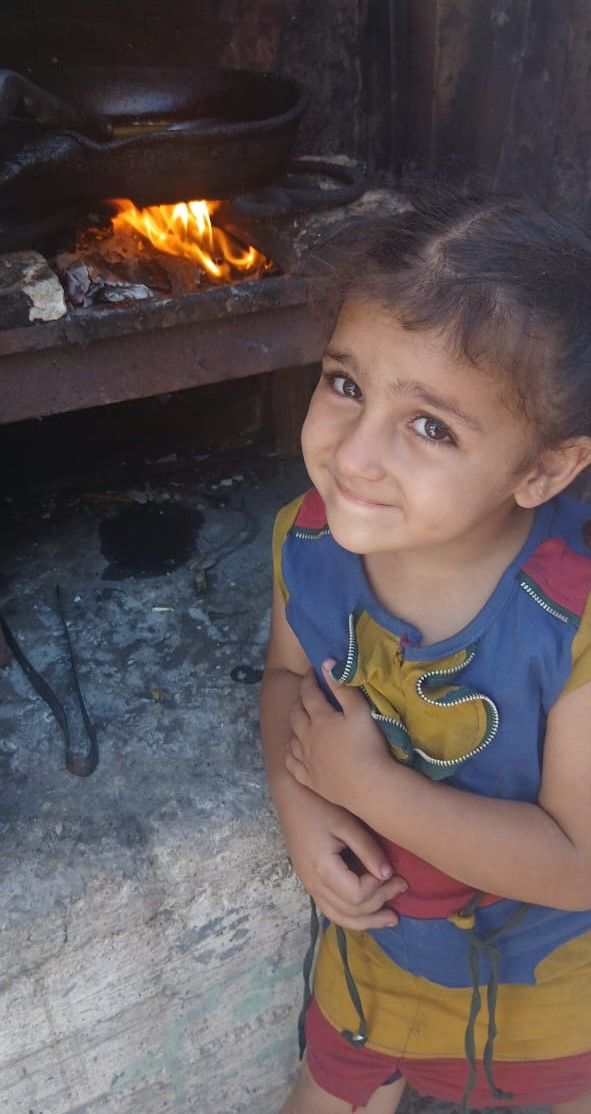Human Appeal Orphan - Misk