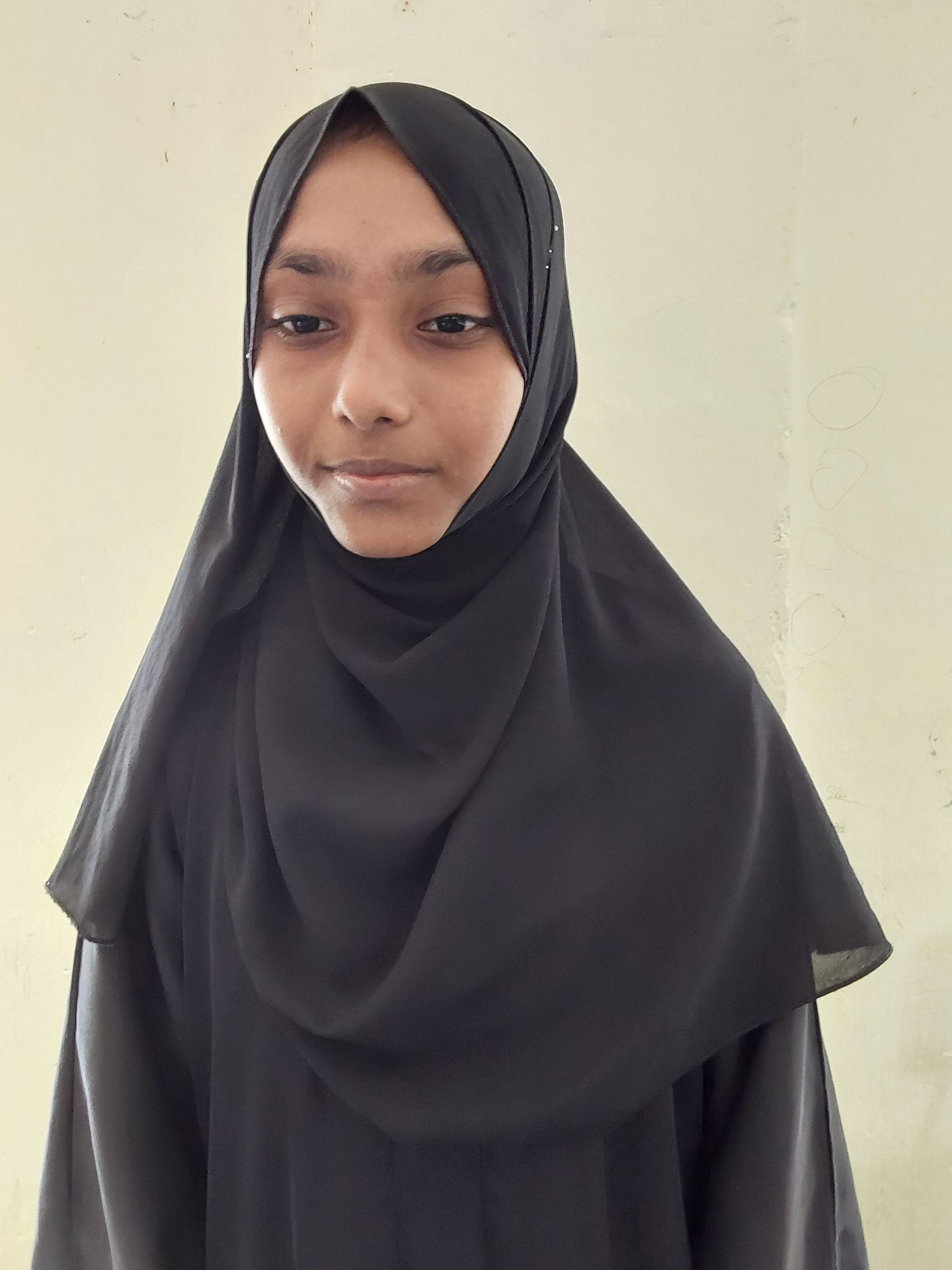Human Appeal Orphan - Salma