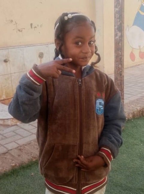 Human Appeal Orphan - Afkar