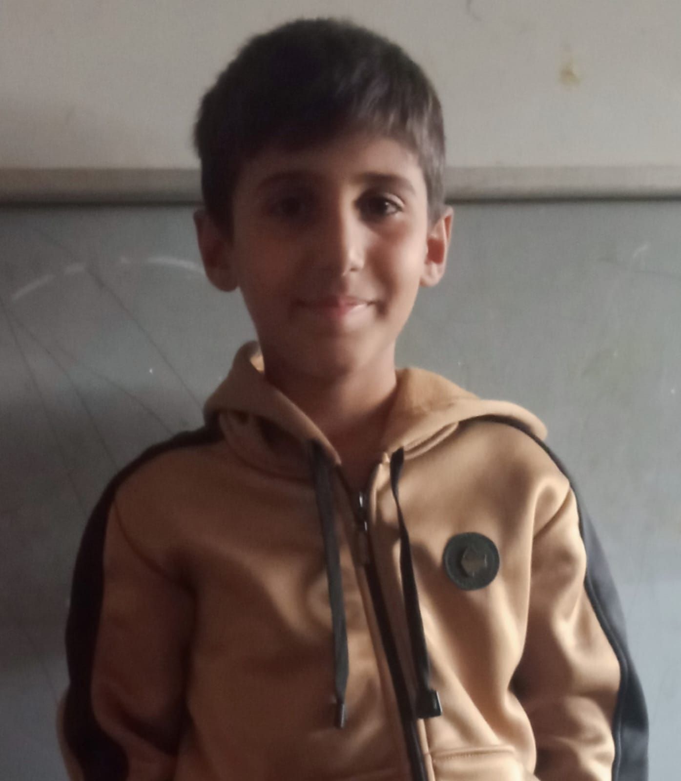 Human Appeal Orphan - ImadAddeen