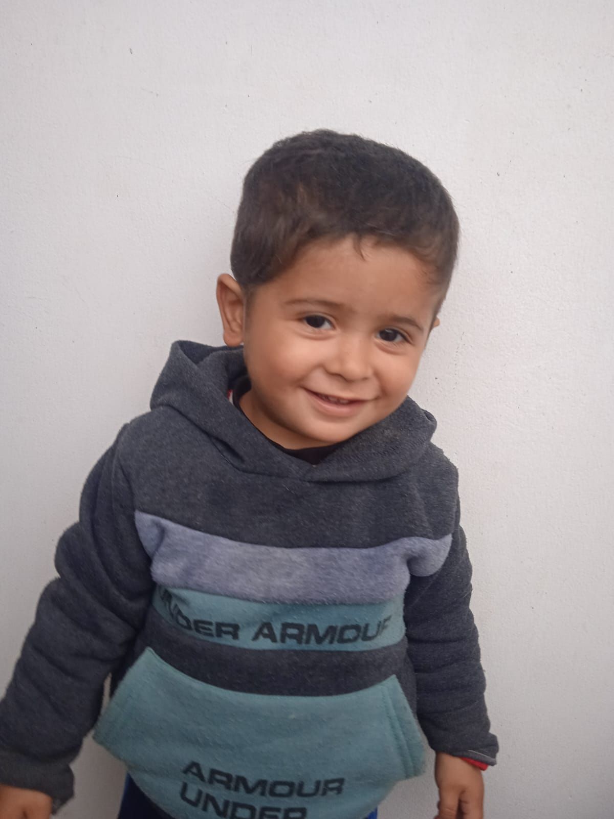 Human Appeal Orphan - Ahmed