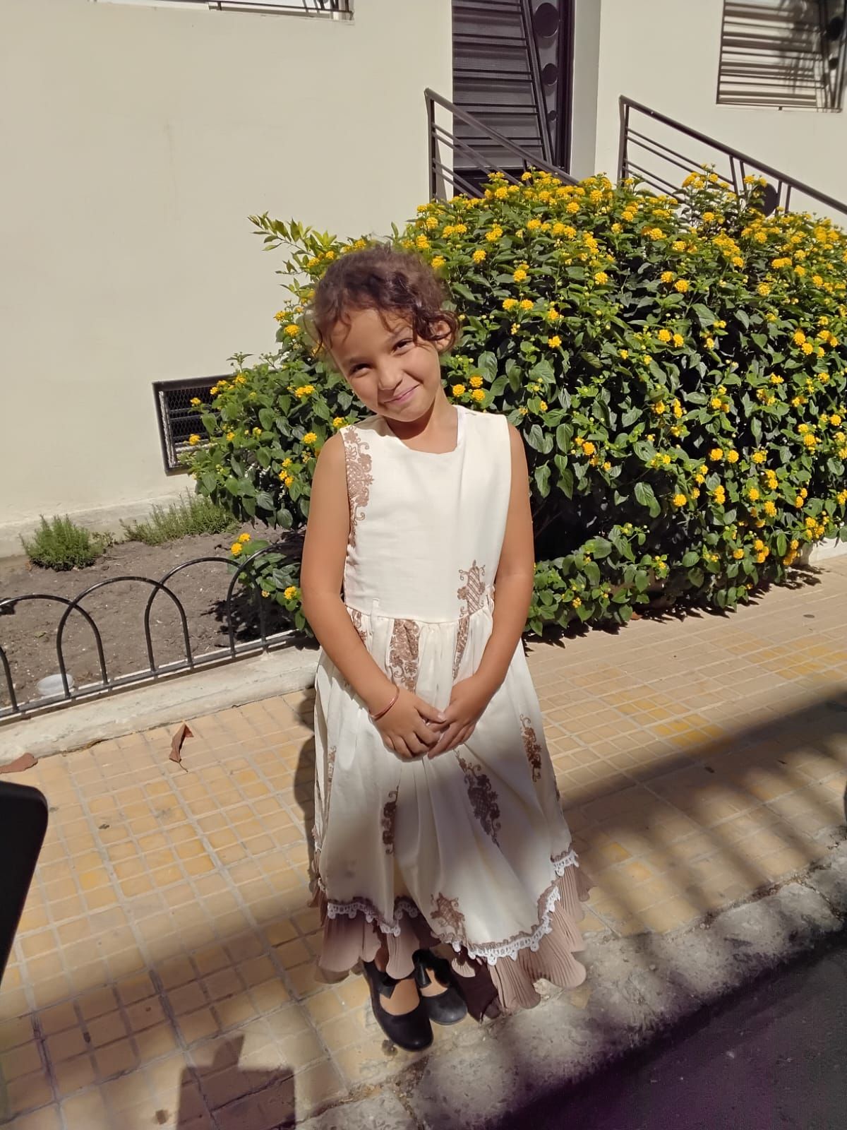 Human Appeal Orphan - Farah