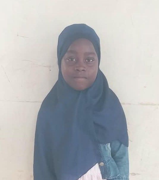 Human Appeal Orphan - Malaz