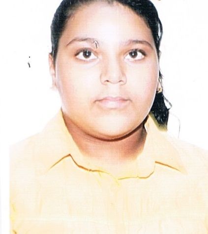 Human Appeal Orphan - Sarra