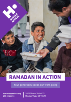 Ramadan In Action