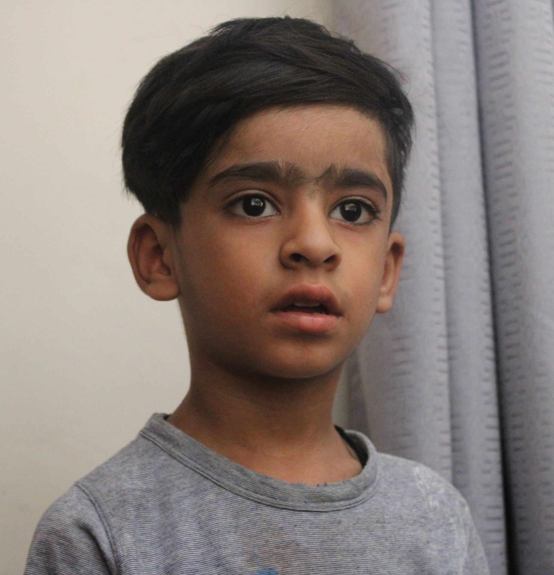 Human Appeal Orphan - Abdul