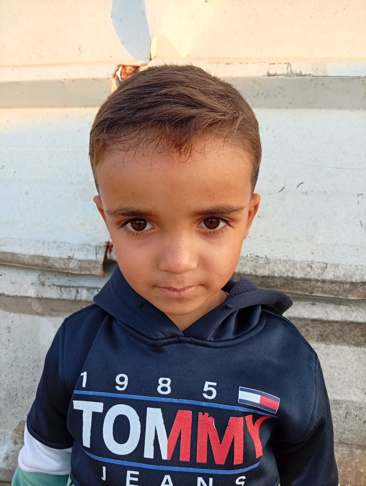 Human Appeal Orphan - Yamen