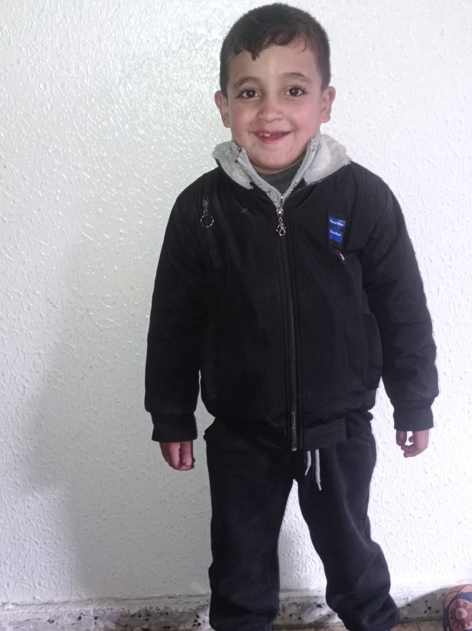 Human Appeal Orphan - Mahmoud