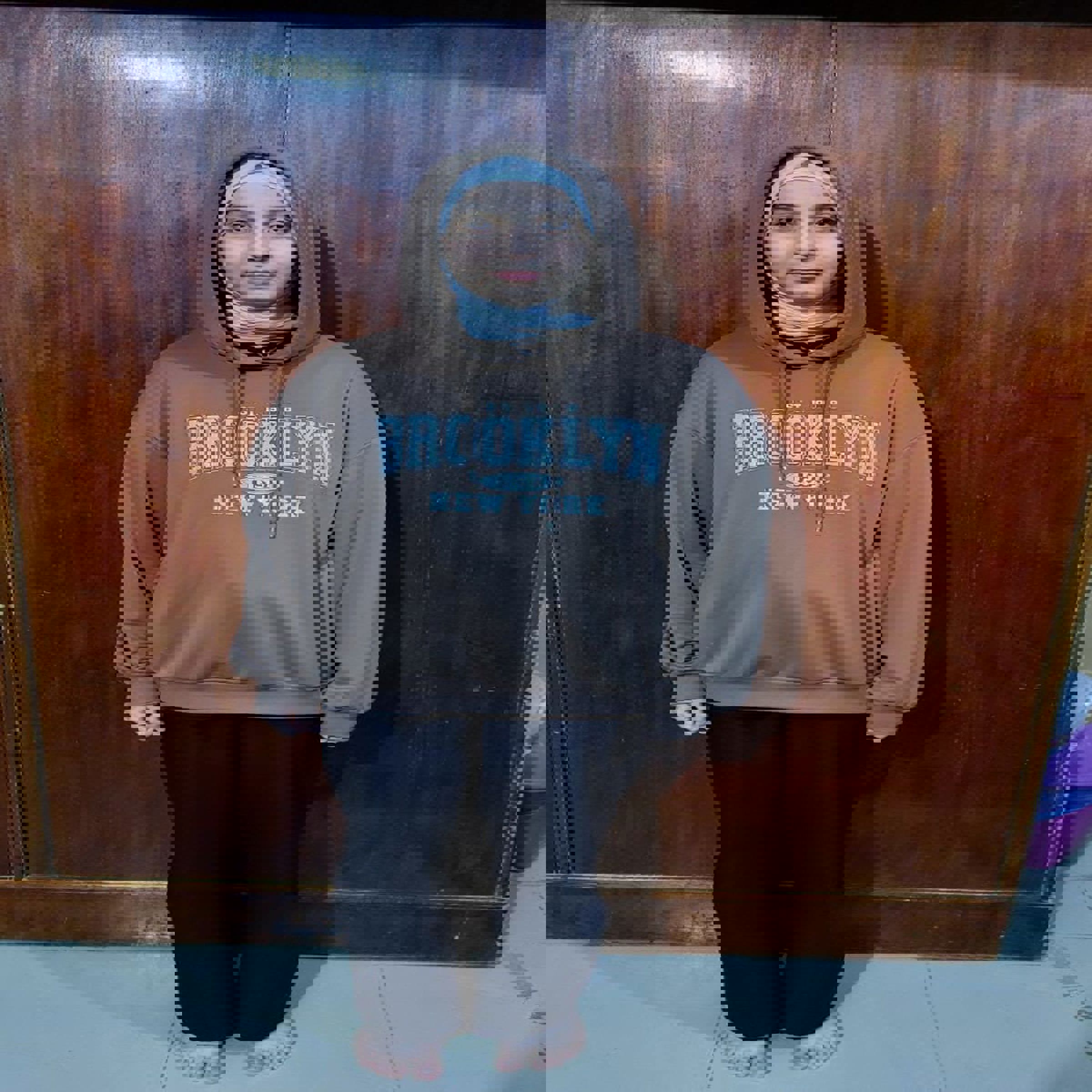 Human Appeal Orphan - Marwa