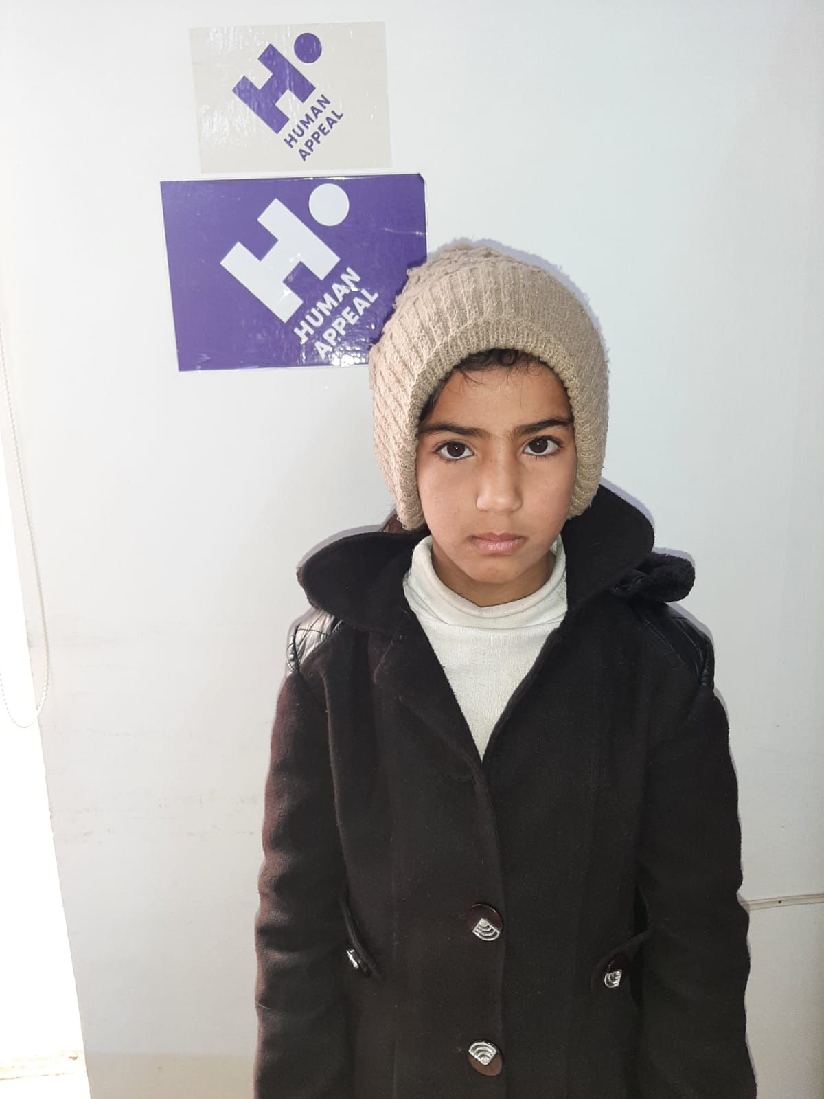 Human Appeal Orphan - Maraya