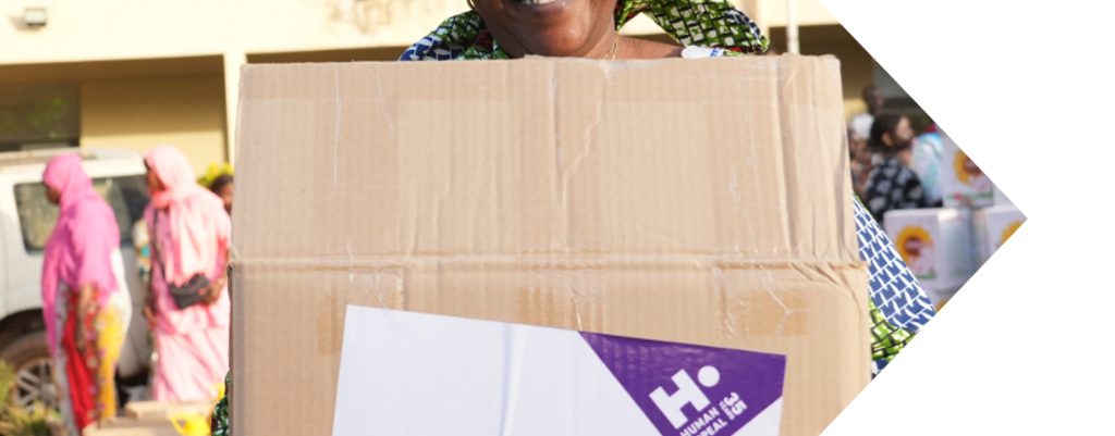 Trusted Support, Delivered With Care