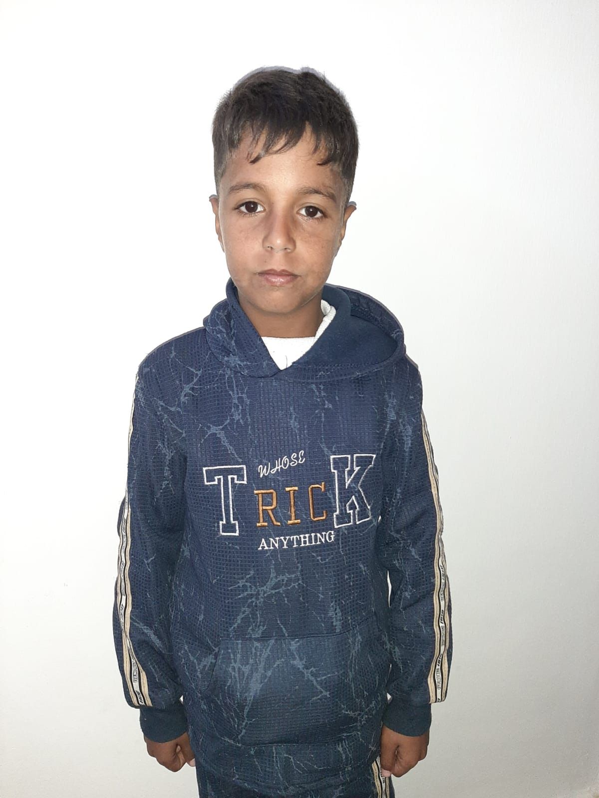 Human Appeal Orphan - Younis Mohammed