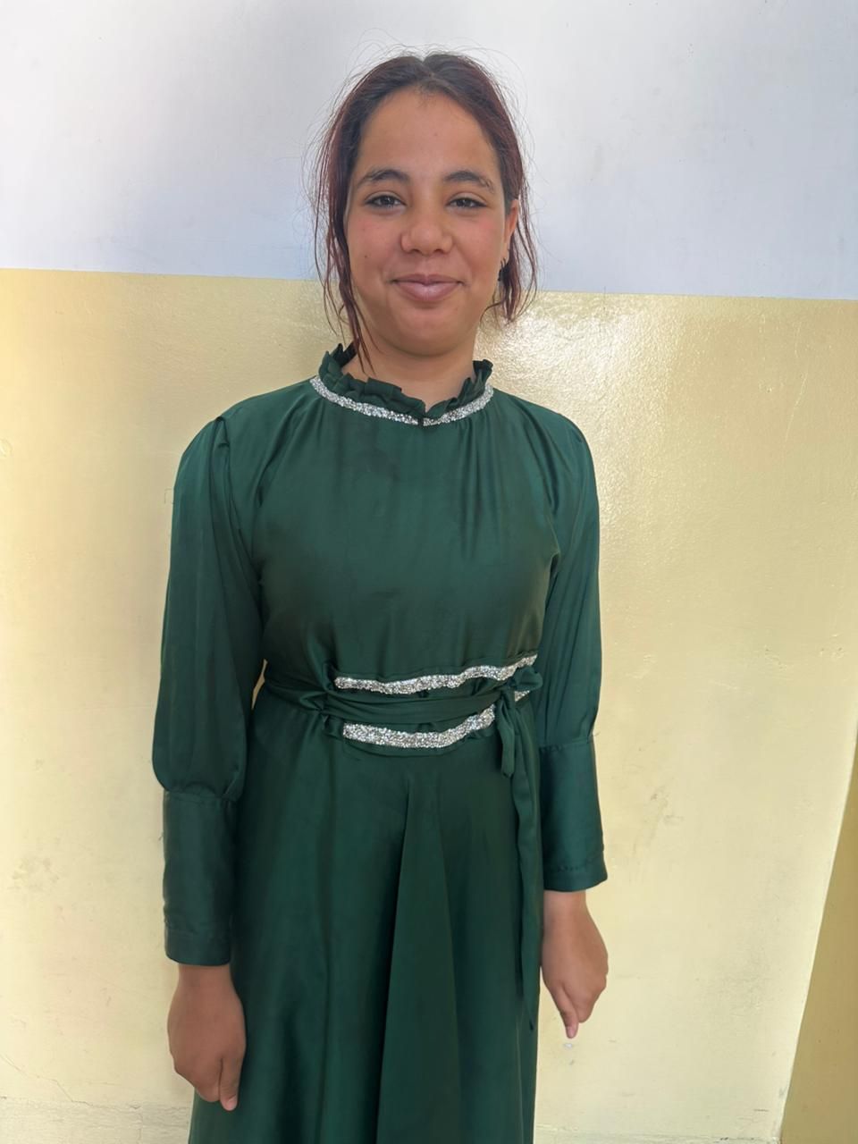 Human Appeal Orphan - Tiba Mohmad