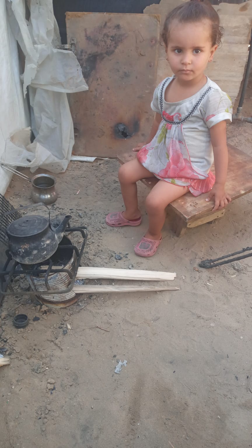 Human Appeal Orphan - Juan